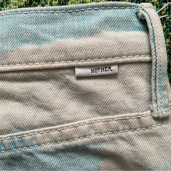 MOTHER Giddy Up RARE Tomcat Desert 🌵 Skirt - Picture 6 of 16